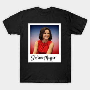 Veep Polaroid T-Shirt